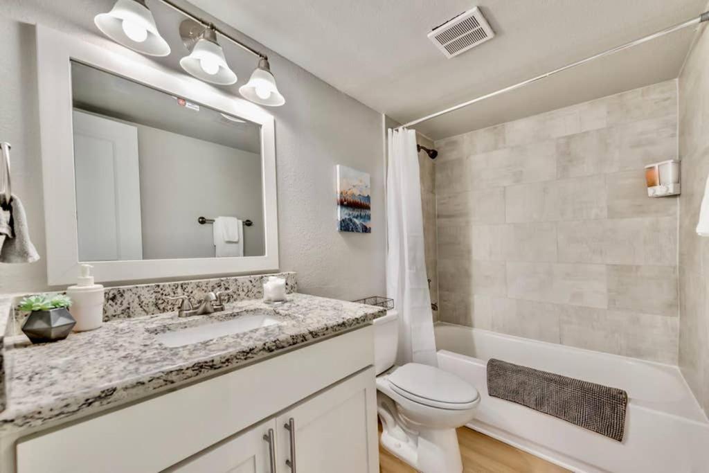 The Swank • Close To Downtown Dallas Exterior foto