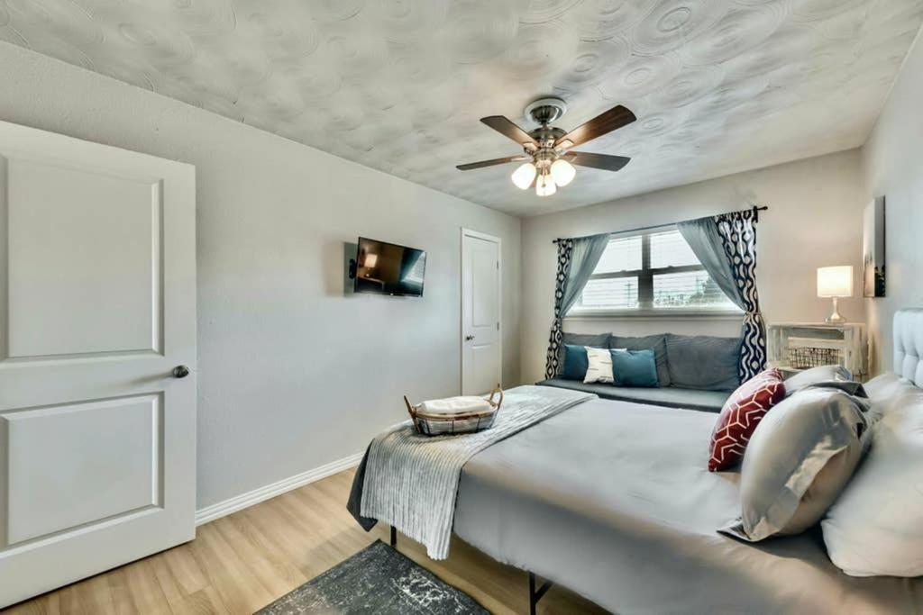 The Swank • Close To Downtown Dallas Exterior foto