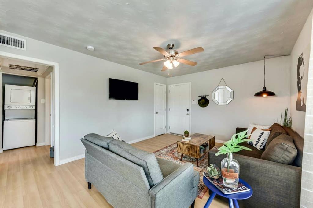 The Swank • Close To Downtown Dallas Exterior foto