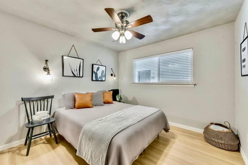 The Swank • Close To Downtown Dallas Exterior foto