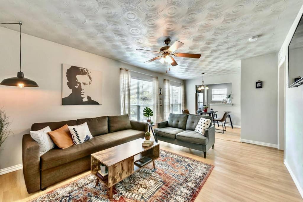 The Swank • Close To Downtown Dallas Exterior foto