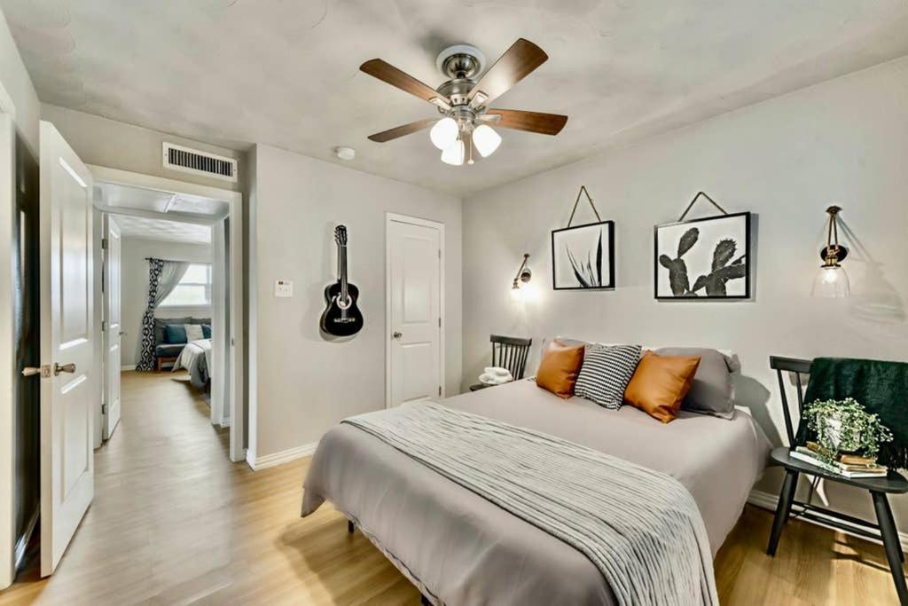 The Swank • Close To Downtown Dallas Exterior foto