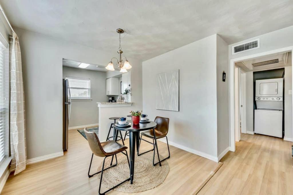 The Swank • Close To Downtown Dallas Exterior foto