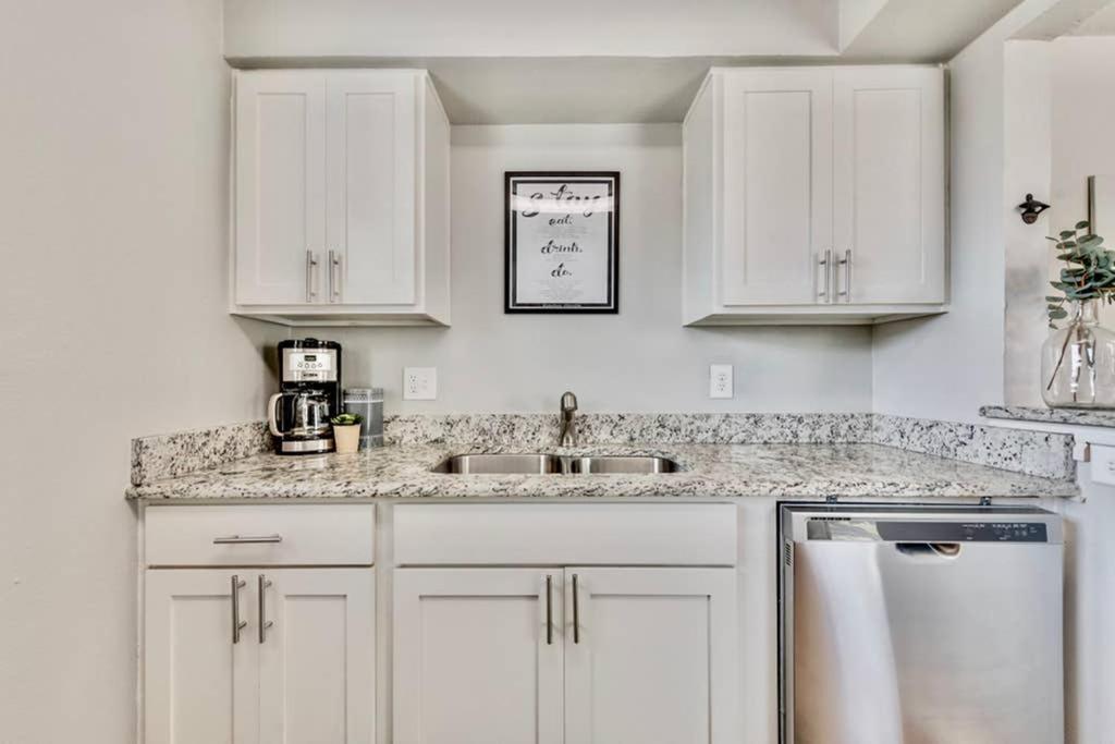 The Swank • Close To Downtown Dallas Exterior foto