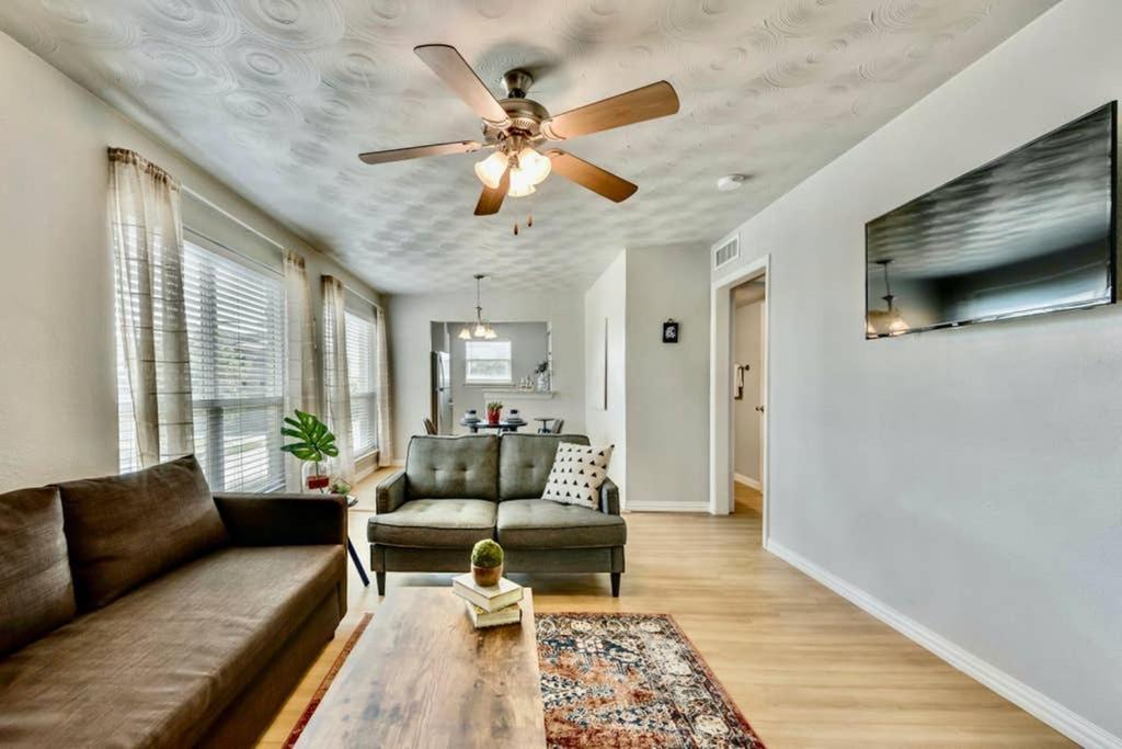 The Swank • Close To Downtown Dallas Exterior foto