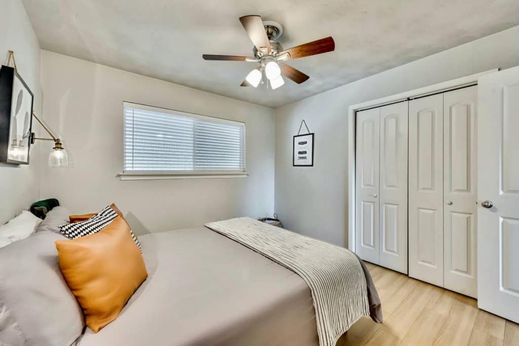 The Swank • Close To Downtown Dallas Exterior foto